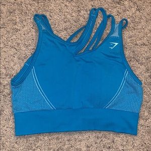 Gymshark Ultra Seamless Sports Bra